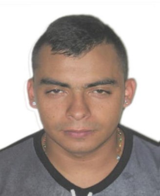 Jonathan Steven Jiménez Pineda