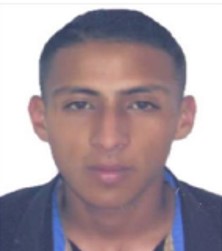 Jordán Fernando Cruz Vergara