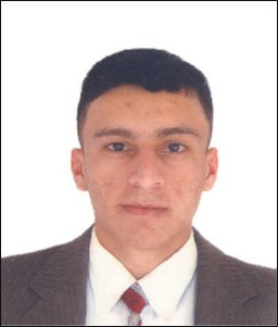 Jorge Leonardo García Gonzalez Jorge Leonardo García Gonzalez