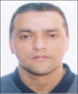 José Arbey Escobar Jiménez José Arbey Escobar Jiménez