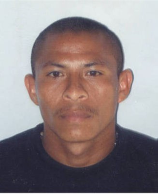 Jose De Las Mercedes Almario Conde