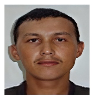 Jose Edwin Restrepo Muñoz Jose Edwin Restrepo Muñoz