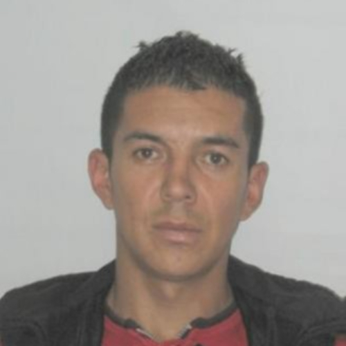 José Octavio Pineda Pineda José Octavio Pineda Pineda