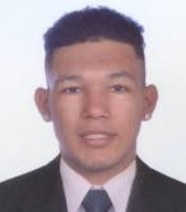 Juan Fernando Godoy Holguín