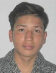 Juan Carlos Garc&iacute;a Quitian