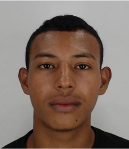 Juan Daniel Rojas Romero 