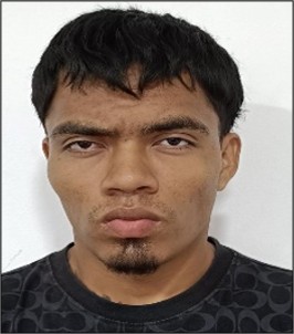 Leiver José Soto Gonzaléz