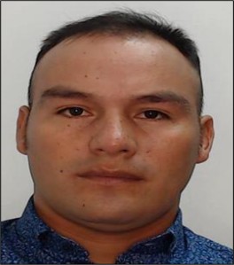 Luis Carlos Pinilla Cortez Luis Carlos Pinilla Cortez