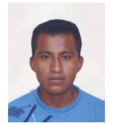 Luis Henan Medina Mestizo