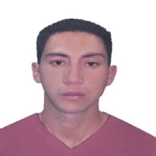 Mario Alexander Contreras Pineda