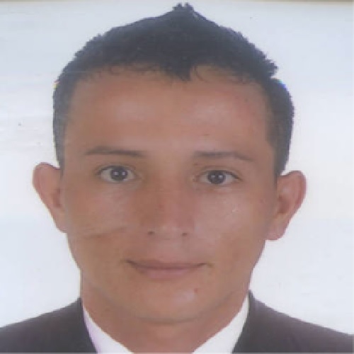 Marlon Duván Moreno García