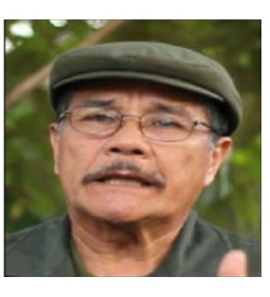 Nicolas Rodriguez Bautista