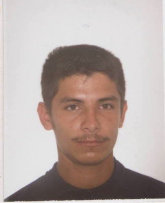 Orlando Cuellar Aya