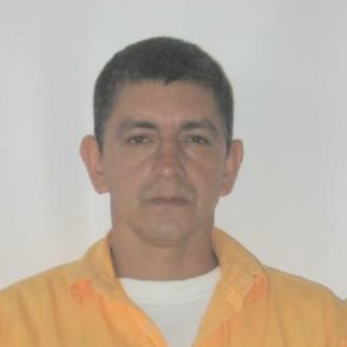 Orlando Venegas Villabon