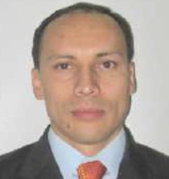 Oscar Libardo Rodr&iacute;guez Rojas