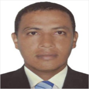 Oscar Eduardo García Montoya