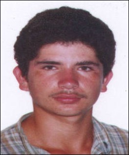 Raúl Antonio Morales García Raúl Antonio Morales García