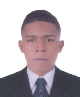 Richard Andrés De la Rosa Villarreal