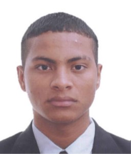 Saul Enrique Cordoba Mindiola