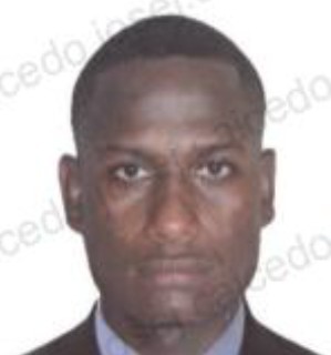 Urainer Gilberto Córdoba Buenaventura