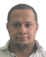 Víctor Alfonso Díaz Muñoz