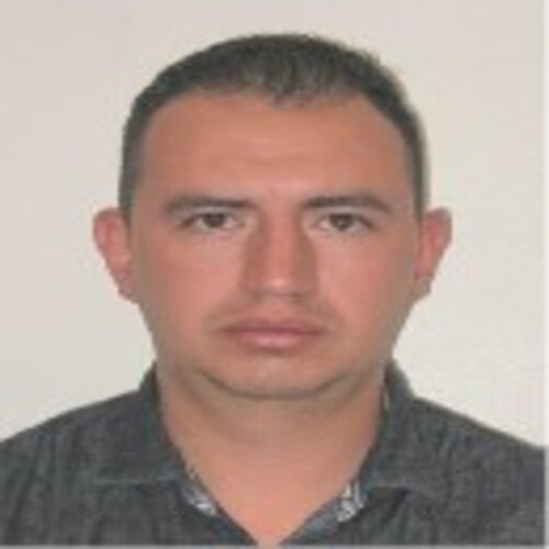 William Harvey Rodr&iacute;guez Urrego