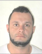 Willian Antonio Díaz Muñoz Alias Barbado