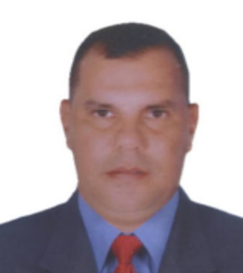 William Ernesto Cruz Lizcano 
