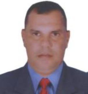 William Ernesto Cruz Lizcano 