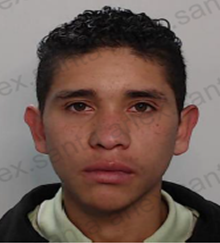 Yonathan Yair Grajales Villareal Yonathan Yair Grajales Villareal