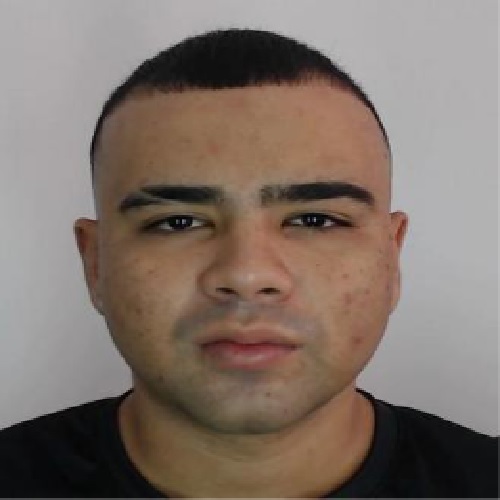 Yimmy Alexánder Ballesteros Cárdenas