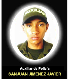 AP. Sanjuan Jimenez Javier