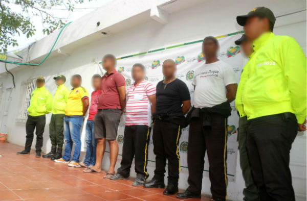 Desarticulada-banda-los-serenos