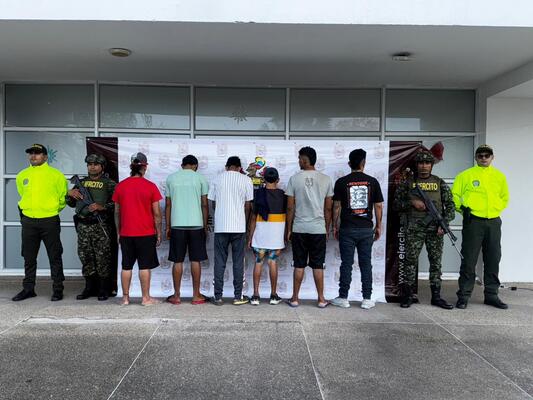 Afectaci&oacute;n a red de microtr&aacute;fico