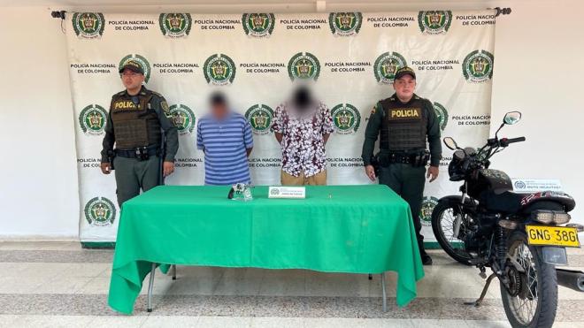 Delito porte o tenencia de armas de fuego, partes o municiones