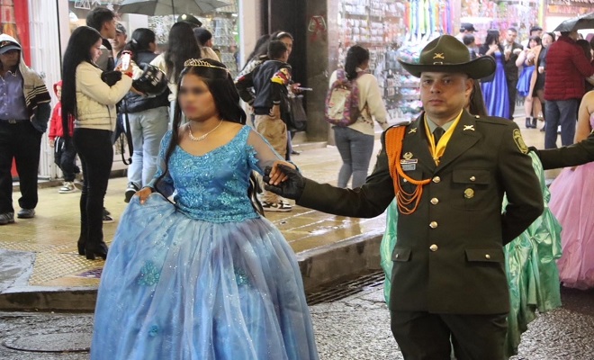 15 años pamplona 