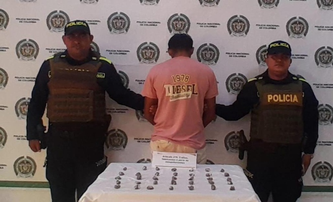 La Polic&iacute;a en Bol&iacute;var logra 12 capturas y m&uacute;ltiples incautaciones durante operativos del fin de semana