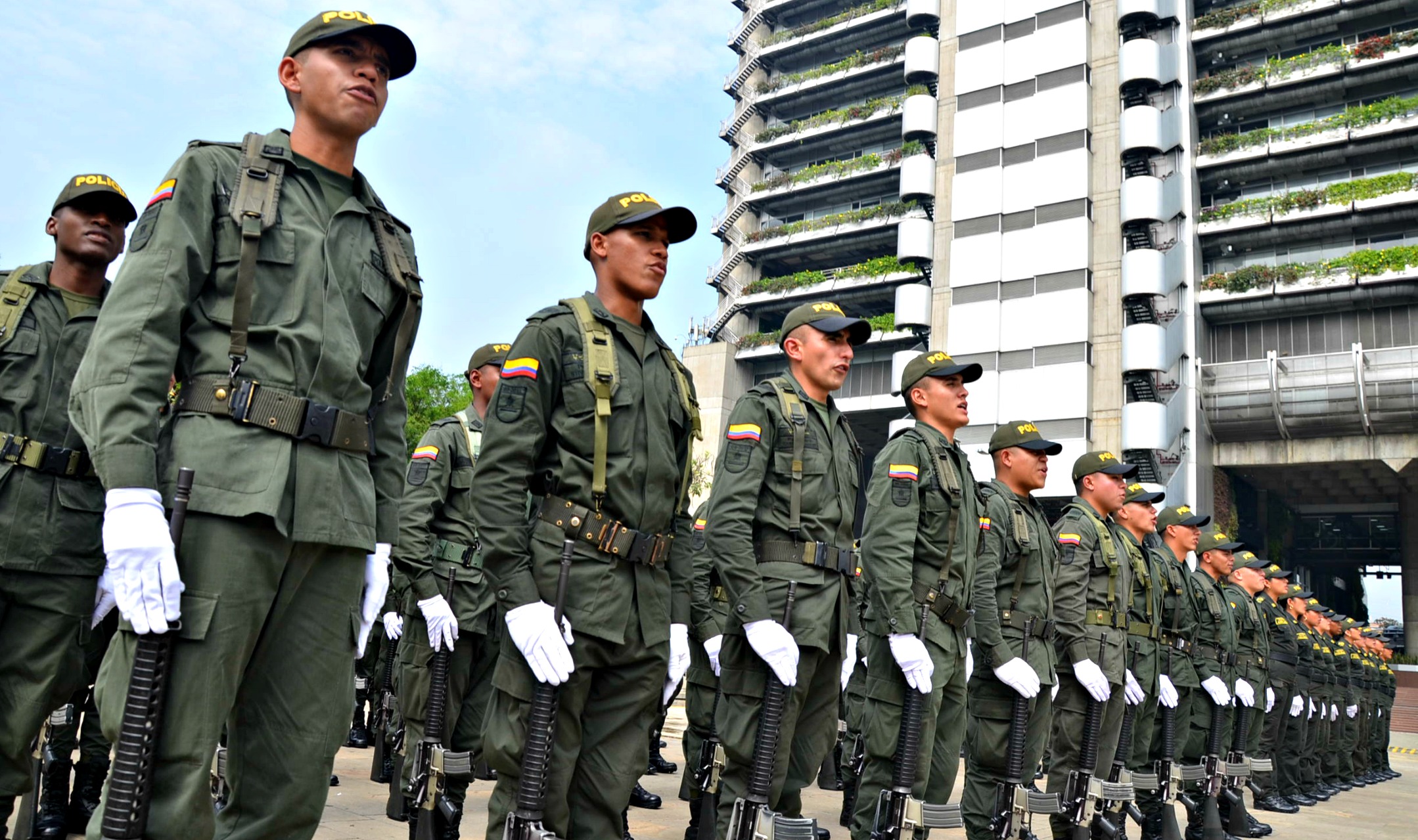250-nuevos-Policías-para-Antioquia-1