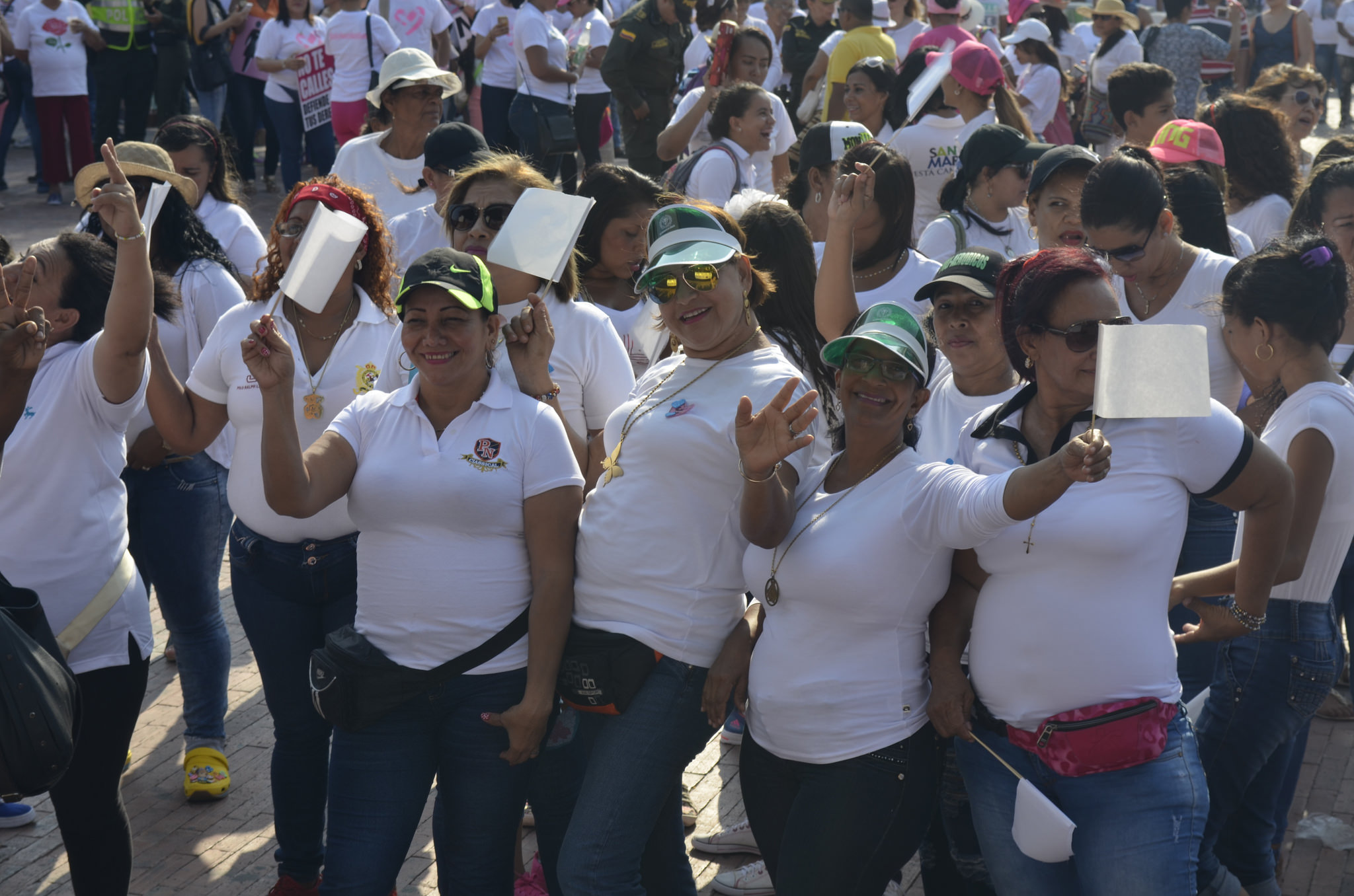 Encuentro-socialización-Nuevo Código Nacional de Policía-Convivencia