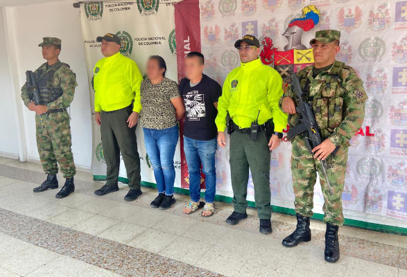 Autoridades contundentes contra el terrorismo