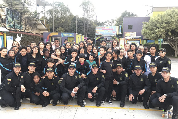 El ESMAD le apuesta a un mundo mágico lleno de aventuras para nuestros niños