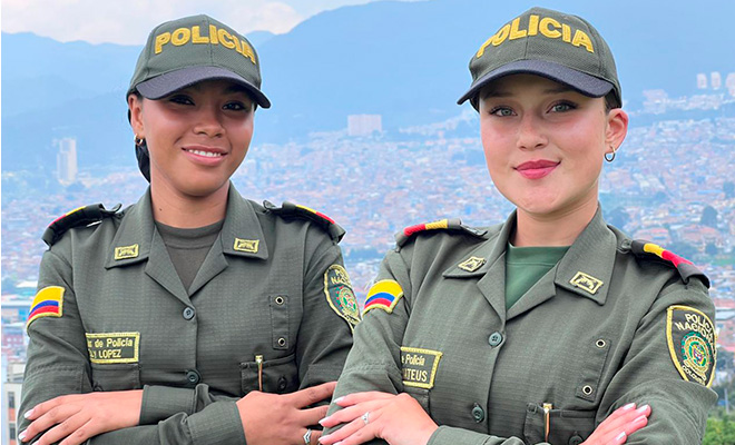 Aspirante para Auxiliar de Polícia 