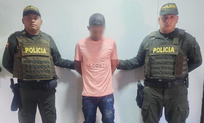 La v&iacute;ctima recibi&oacute; atenci&oacute;n m&eacute;dica inmediata por lesiones en el brazo y t&oacute;rax.