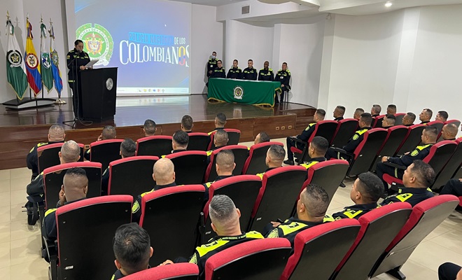 Seminario Básico de Seguridad y Protección a Personas