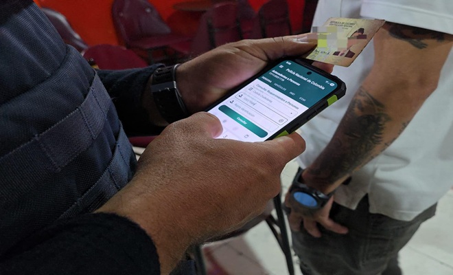 Autoridades refuerzan seguridad durante el puente festivo en Manizales y Villamar&iacute;a