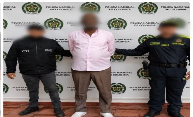 Golpe a la delincuencia rural: desmantelan red dedicada al hurto de ganado