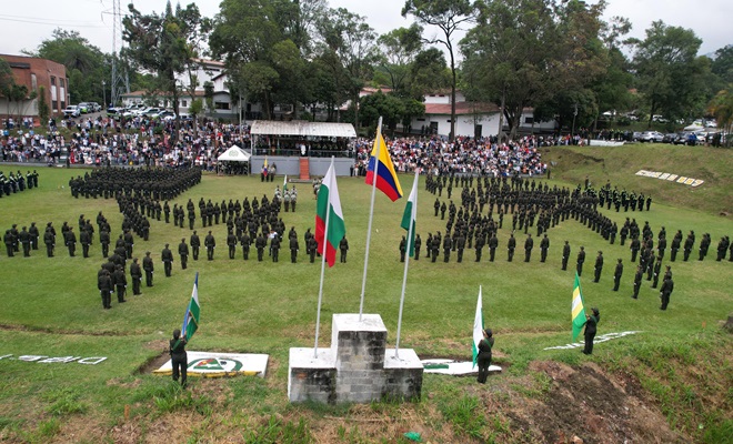 Formacion Auxiliares