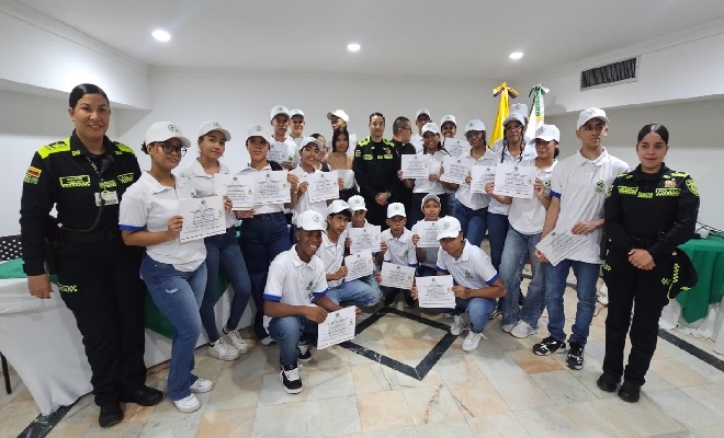 desde la educación y la cultura podemos construir una sociedad más justa