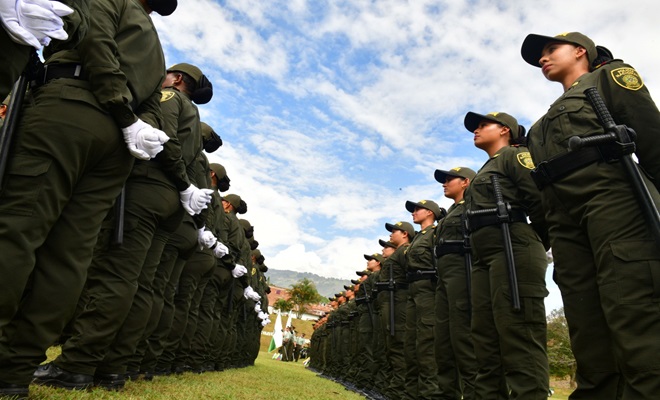 Juramento de bandera