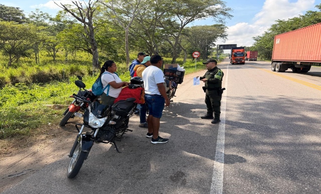 No utilizar el celular mientras se maneja